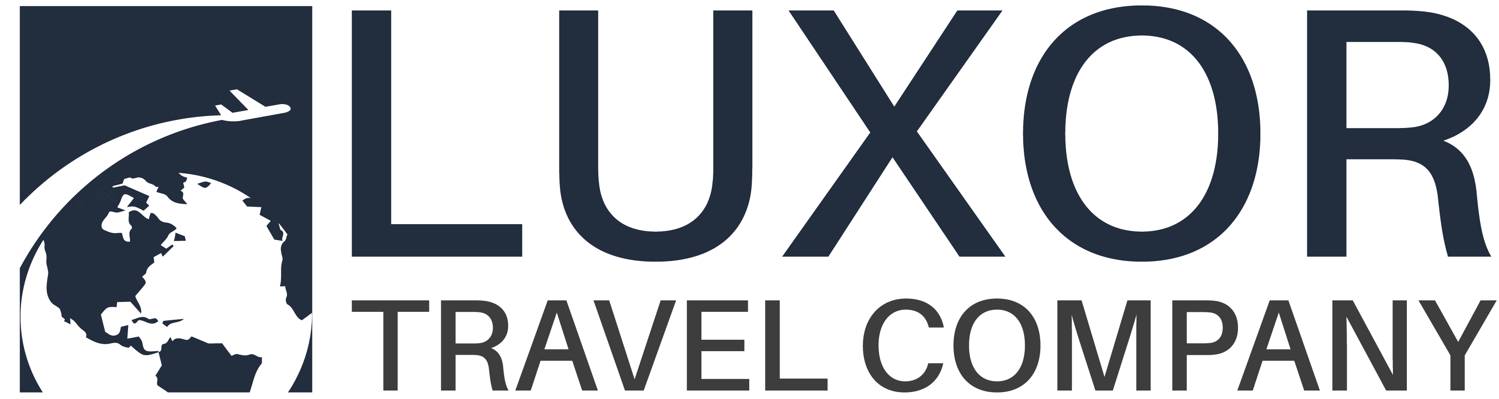 Luxor Travel Company